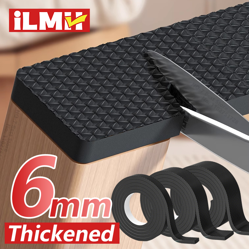 Furniture Hardware Legs - Non Slip Furniture Pads Self Adhesive
