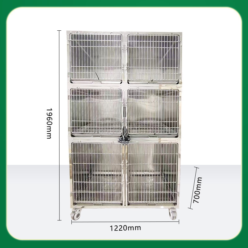 Furniture Hardware Store - Inpatient Dog Cage Pet Hospital Constant