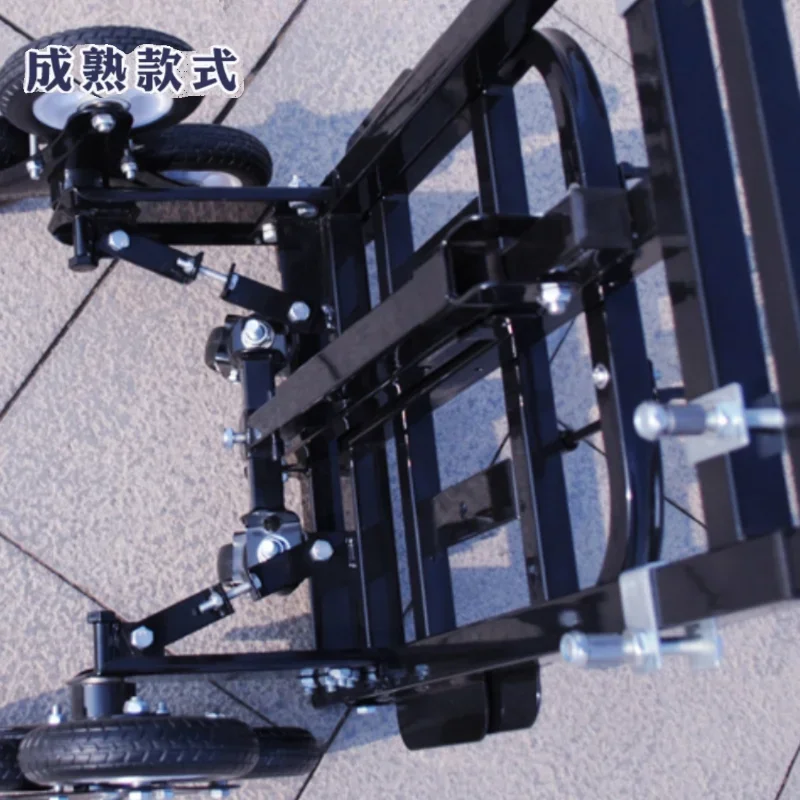 Furniture For Hardware Shop - LC05 Load King Climbing Car Portable