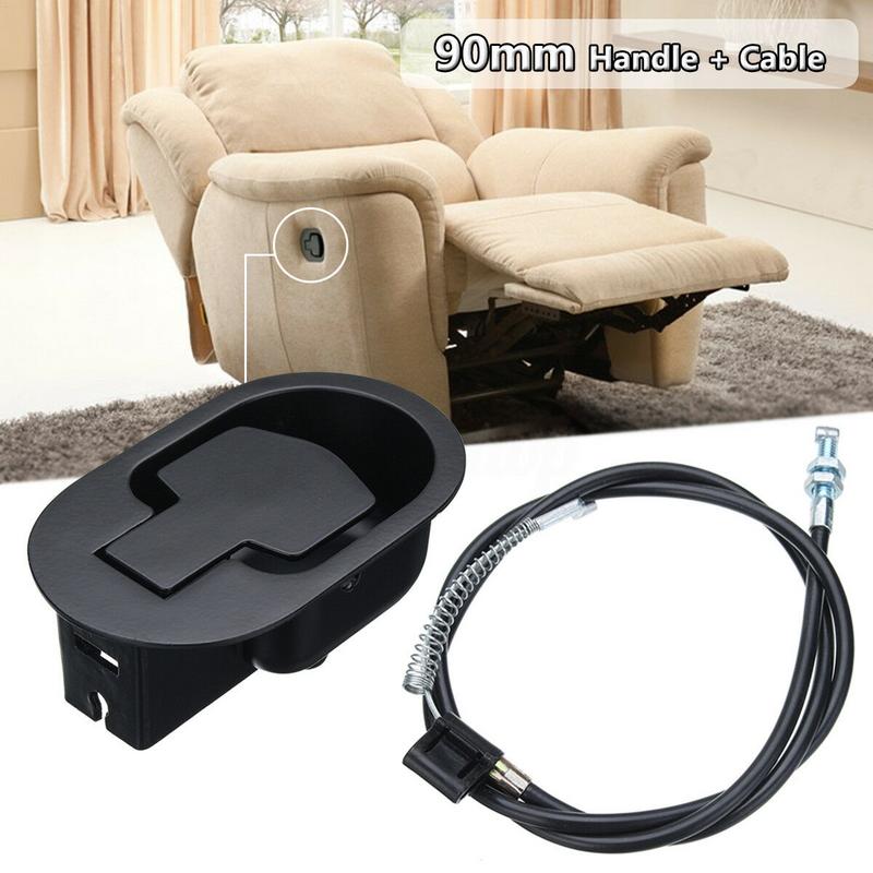 Furniture Hardware Brass - Metal Handle Durable Recliner Chair Sofa