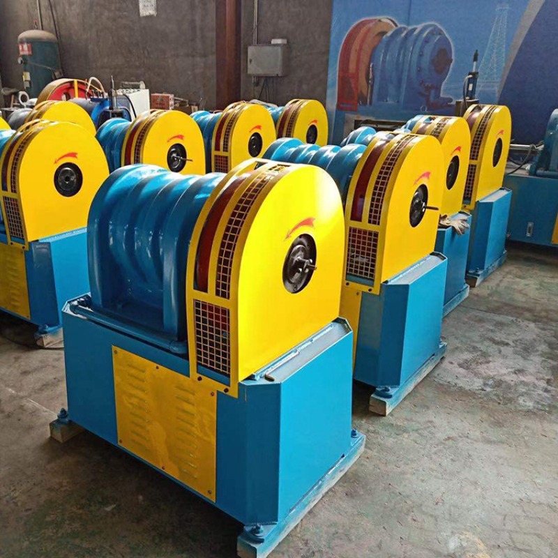 Furniture Hardware Legs - Stainless Steel Electric Shrinking Machine for