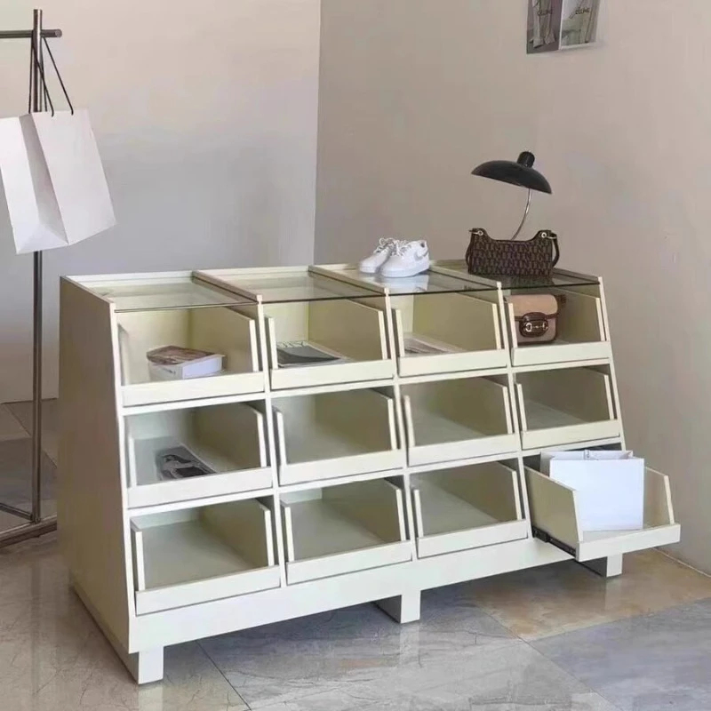 Furniture Hardware Store - Children's Clothing Store Nakajima Jewelry Cabinet