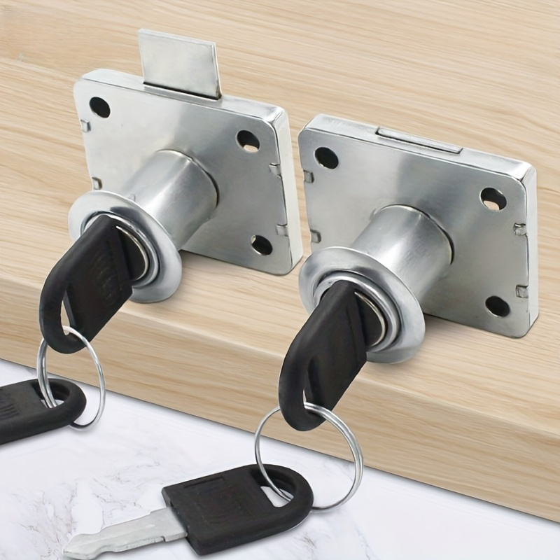 Office Furniture Hardware - Cabinet Drawer Lock Wardrobe Cabinet Cam
