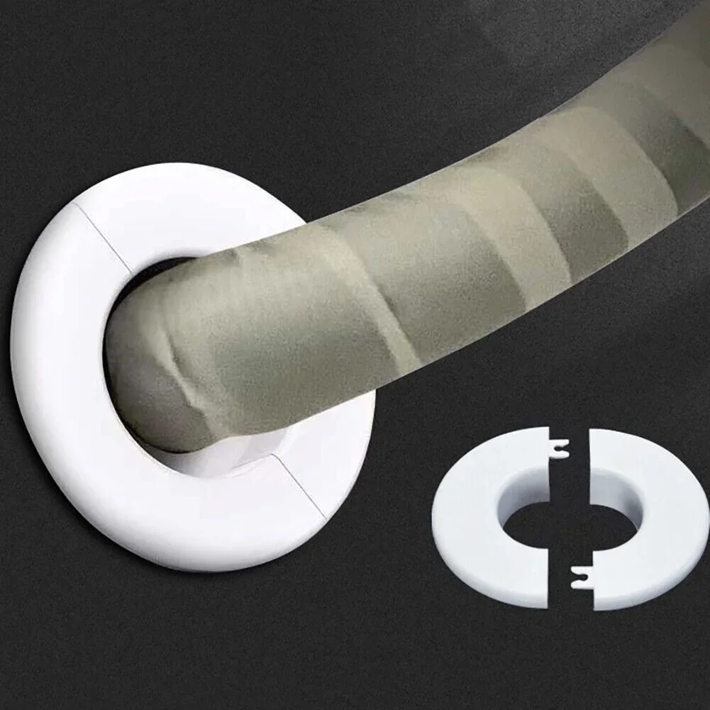 Office Furniture Hardware - 1PC Vent Cover Air-conditioning Pipe Plug