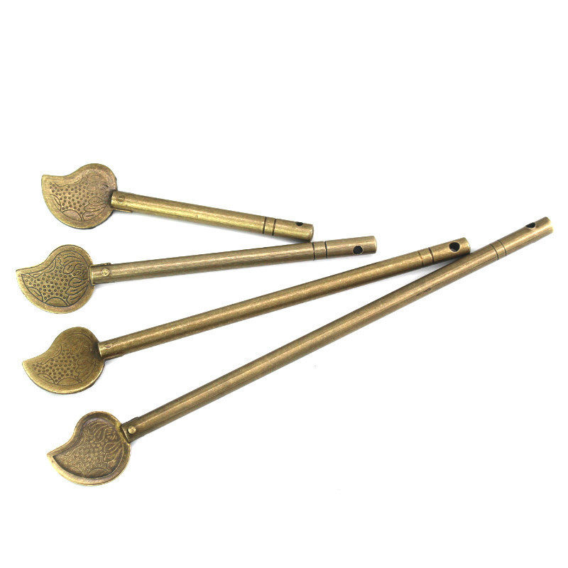 1x Brass Chinese Furniture Har - Furniture Hardware Brass ulasan dan harga