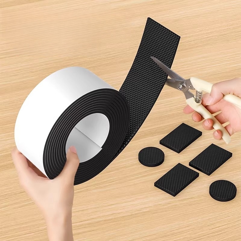 2M Chair Leg Protector Roll We - Furniture Hardware Legs ulasan dan harga
