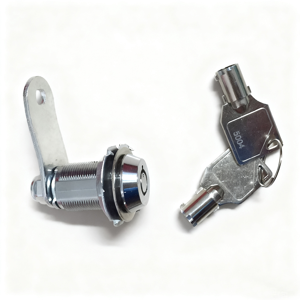 28mm Zinc Alloy Cylinder Cam L - Office Furniture Hardware ulasan dan harga
