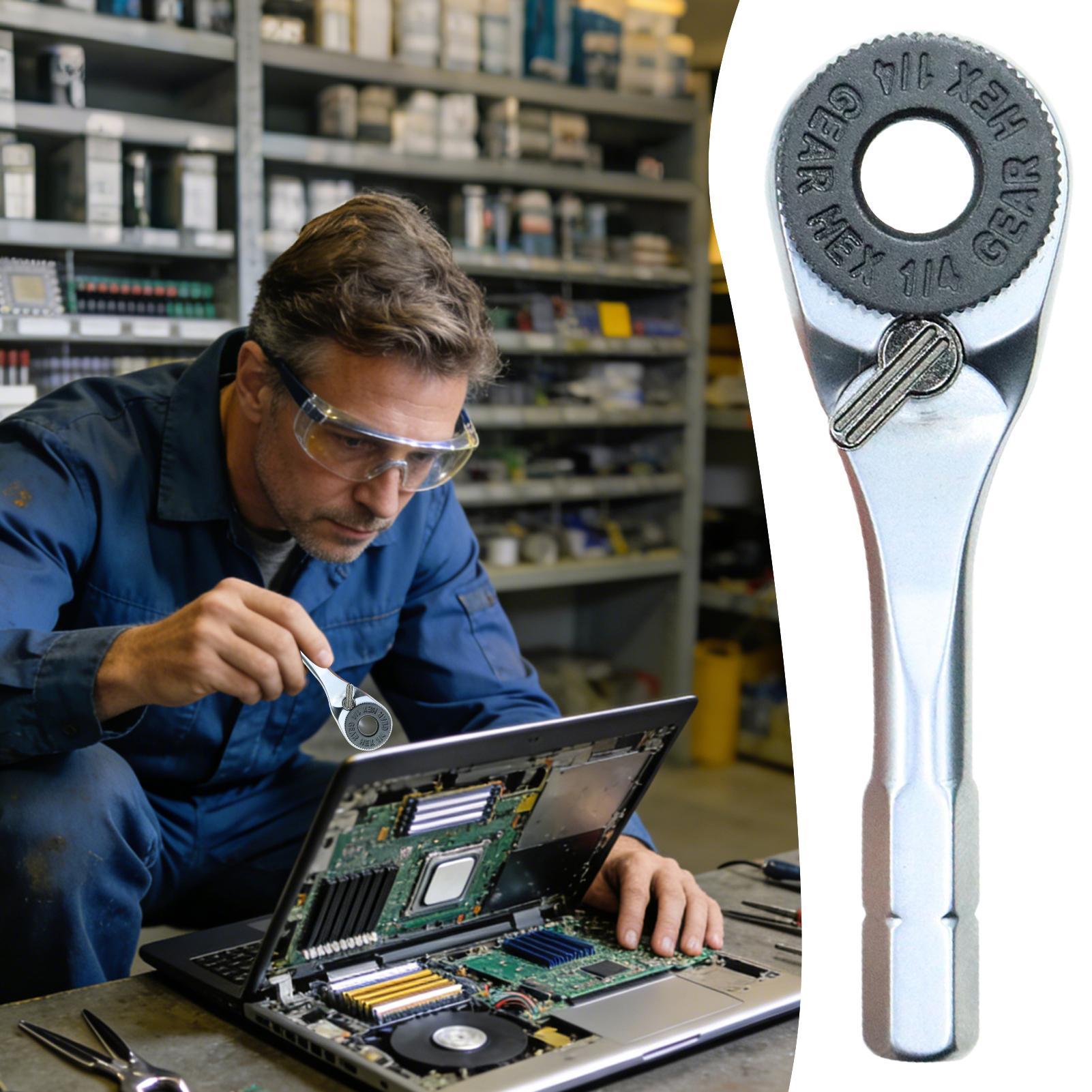 Small Ratchet Portable Ratchet - Furniture Hardware Brass ulasan dan harga