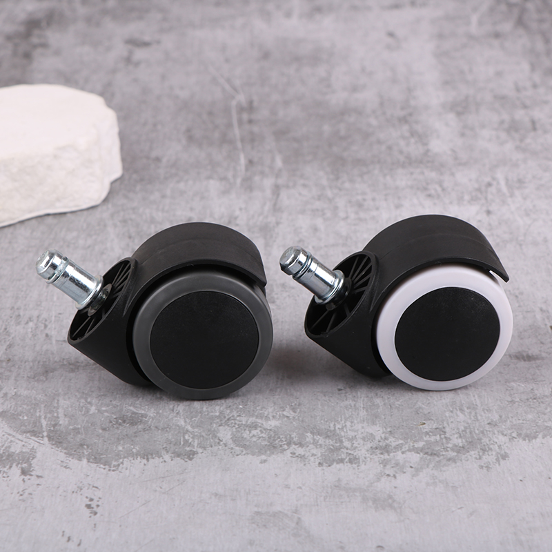 2 Inch Universal Swivel Caster - Office Furniture Hardware ulasan dan harga