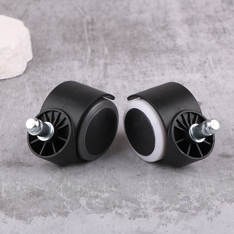 2 Inch Universal Swivel Caster - Office Furniture Hardware ulasan dan harga