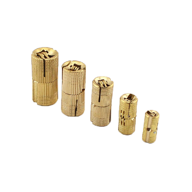 1/2 Piece 8-18mm Brass Hinge H - Furniture Hardware Brass ulasan dan harga