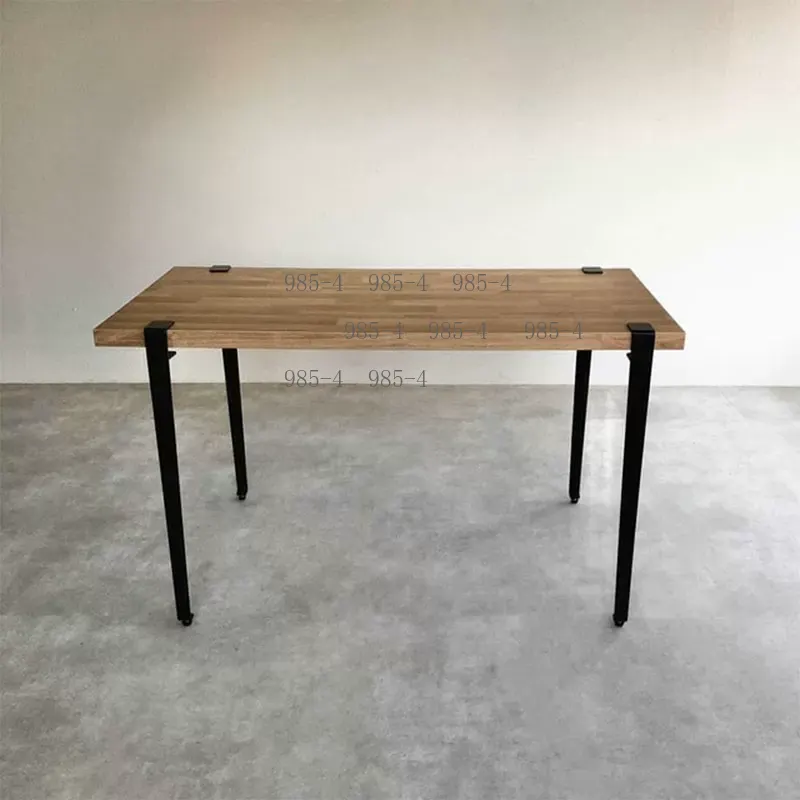 F Shaped Table Leg Clip Movabl - Furniture Hardware Legs ulasan dan harga
