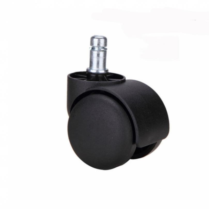 1/2Pcs Chair Wheel Furniture C - Office Furniture Hardware ulasan dan harga