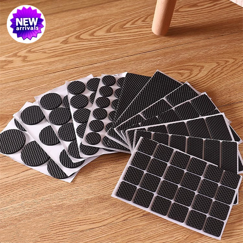Rubber Pads For Chair Leg Furn - Furniture Hardware Legs ulasan dan harga
