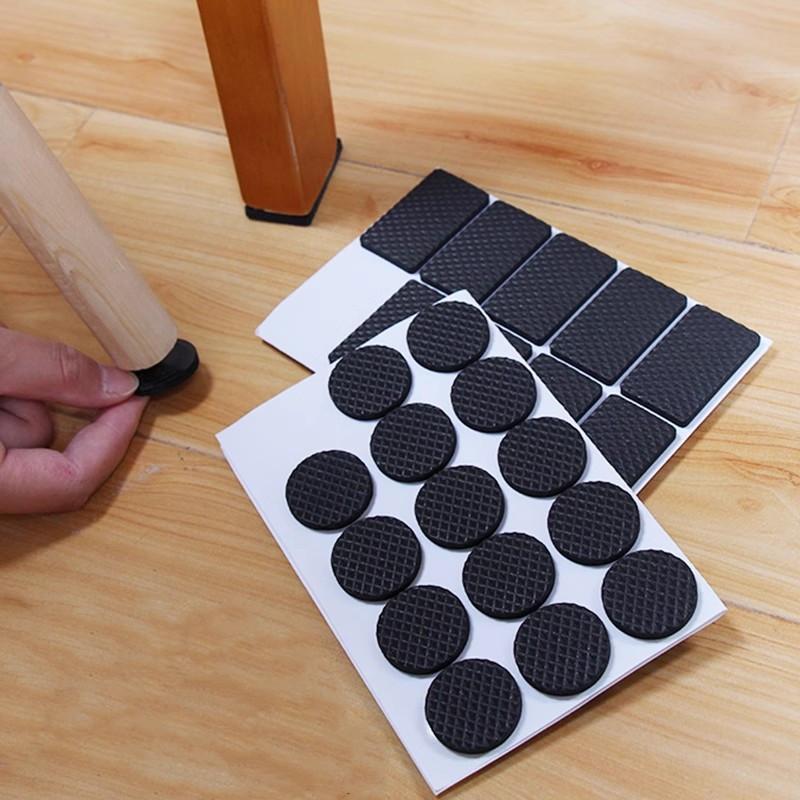 Rubber Pads For Chair Leg Furn - Furniture Hardware Legs ulasan dan harga