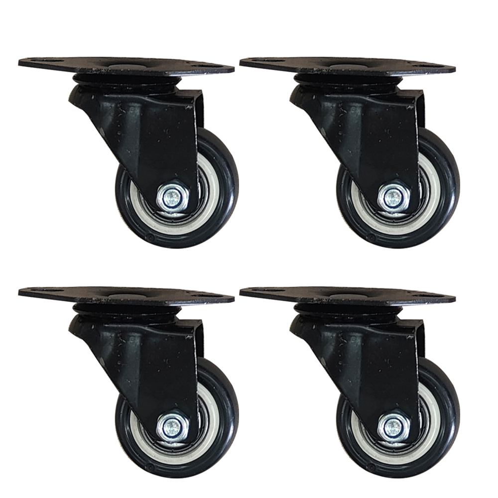 Cargo Trolley Wheel Hardware A - Furniture For Hardware Shop ulasan dan harga