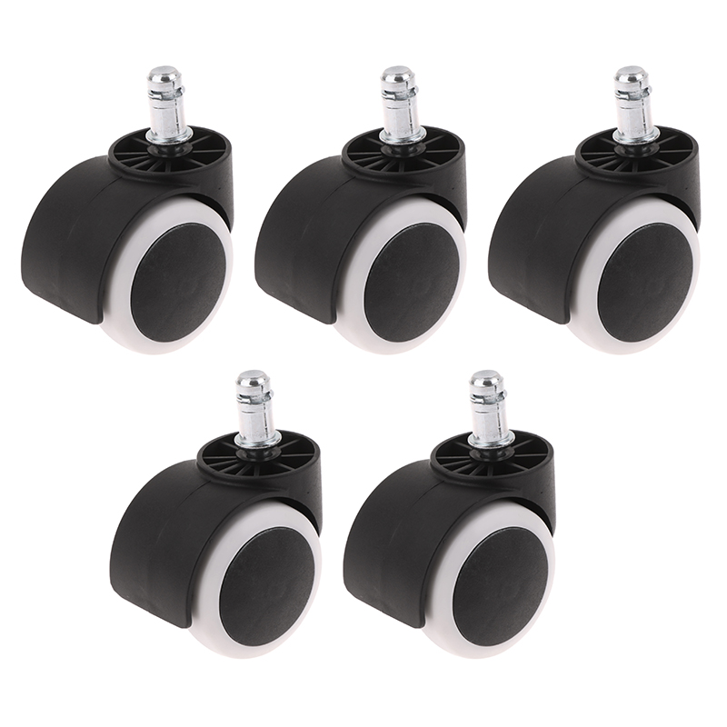 2 Inch Universal Swivel Caster - Office Furniture Hardware ulasan dan harga