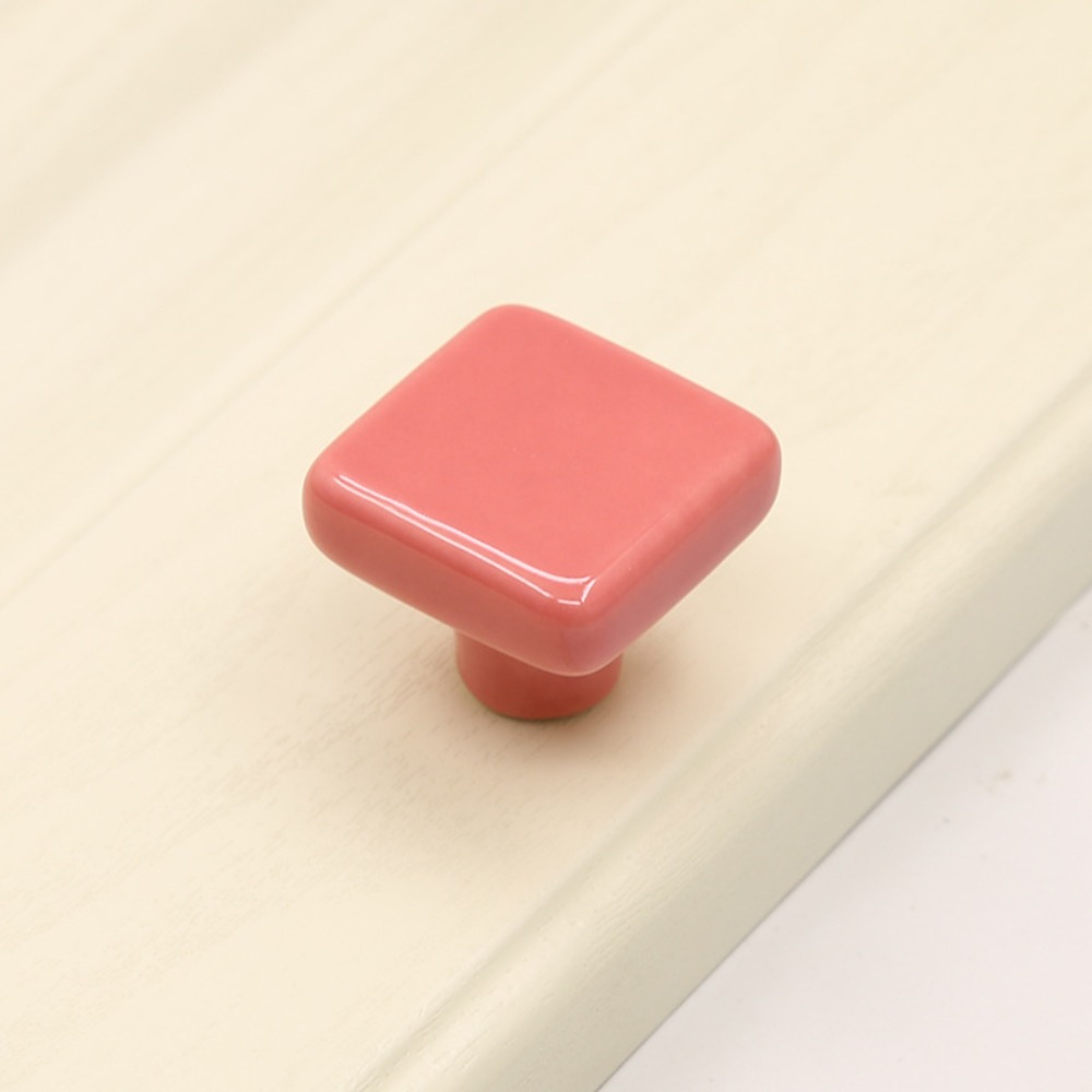 Simplicity Single Hole Colored - Furniture Hardware Brass ulasan dan harga