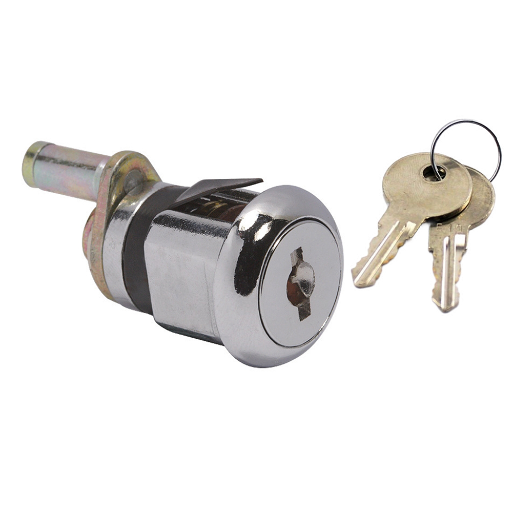 Metal Cabinet Triple Lock Furn - Office Furniture Hardware ulasan dan harga