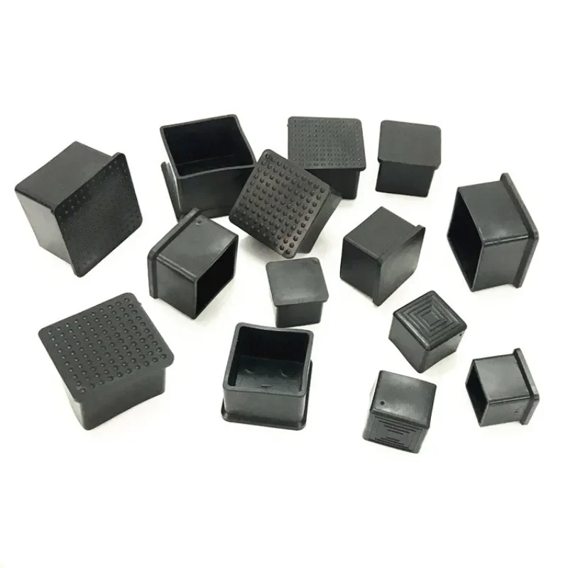 4/8/16pcs PVC Chair Leg Caps F - Furniture Hardware Legs ulasan dan harga