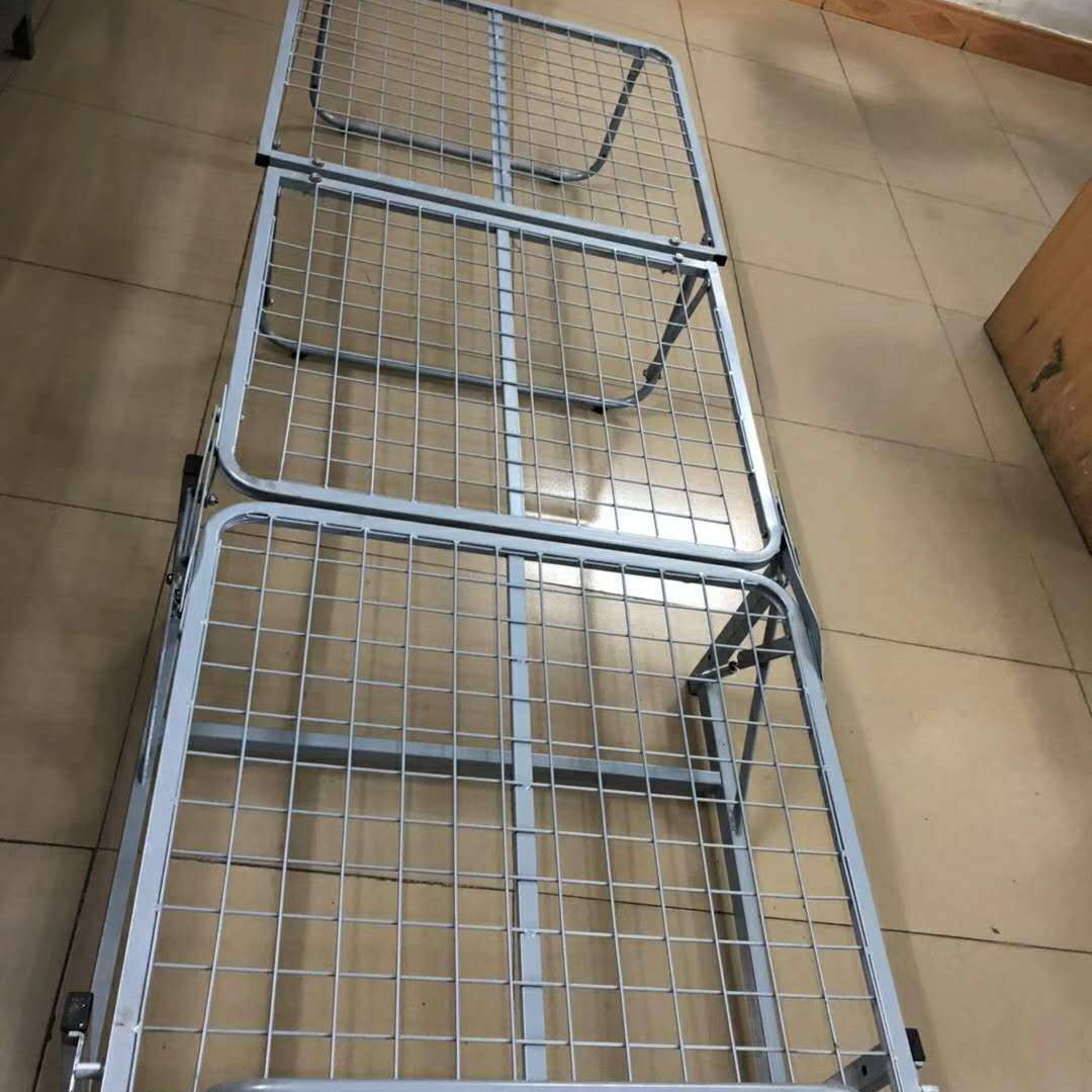 Multifunctional sofa bed foldi - Furniture For Hardware Shop ulasan dan harga