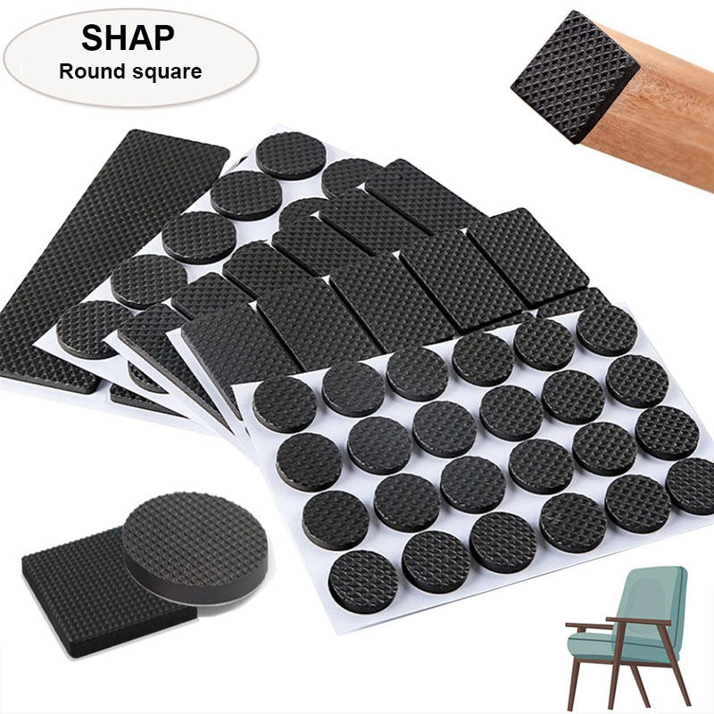 Table Leg Protectors, Anti-Scr - Furniture Hardware Legs ulasan dan harga