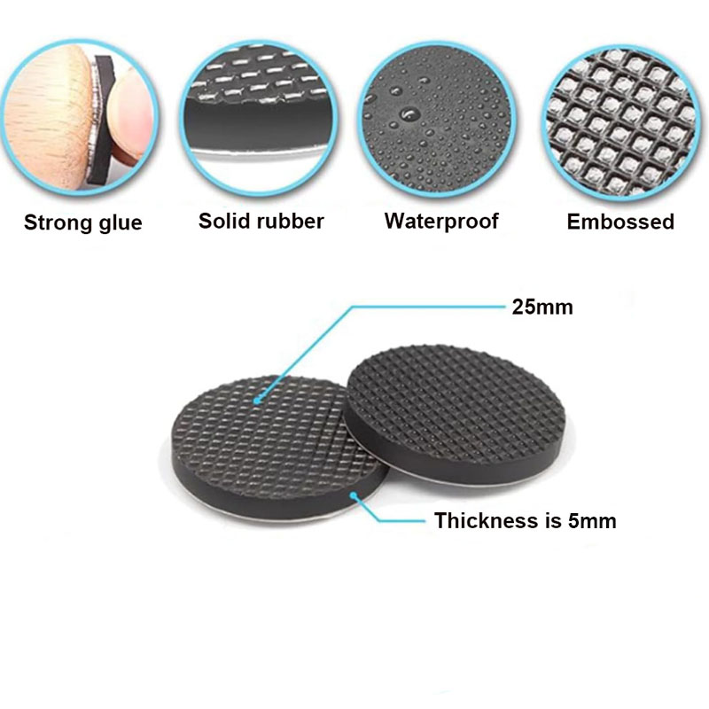 Table Leg Protectors, Anti-Scr - Furniture Hardware Legs ulasan dan harga