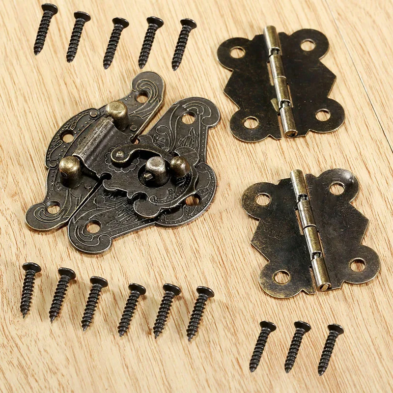 Cabinets Hinges Latch Hasp Fur - Furniture For Hardware Shop ulasan dan harga