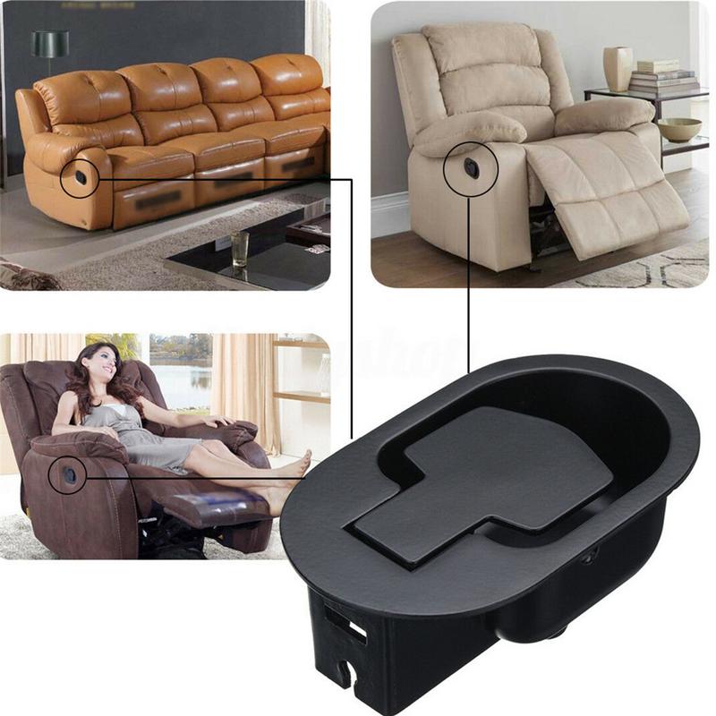 Metal Handle Durable Recliner  - Furniture Hardware Brass ulasan dan harga