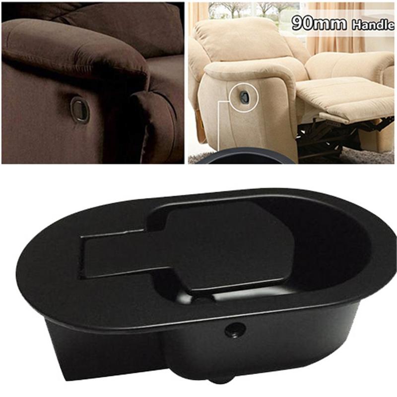 Metal Handle Durable Recliner  - Furniture Hardware Brass ulasan dan harga