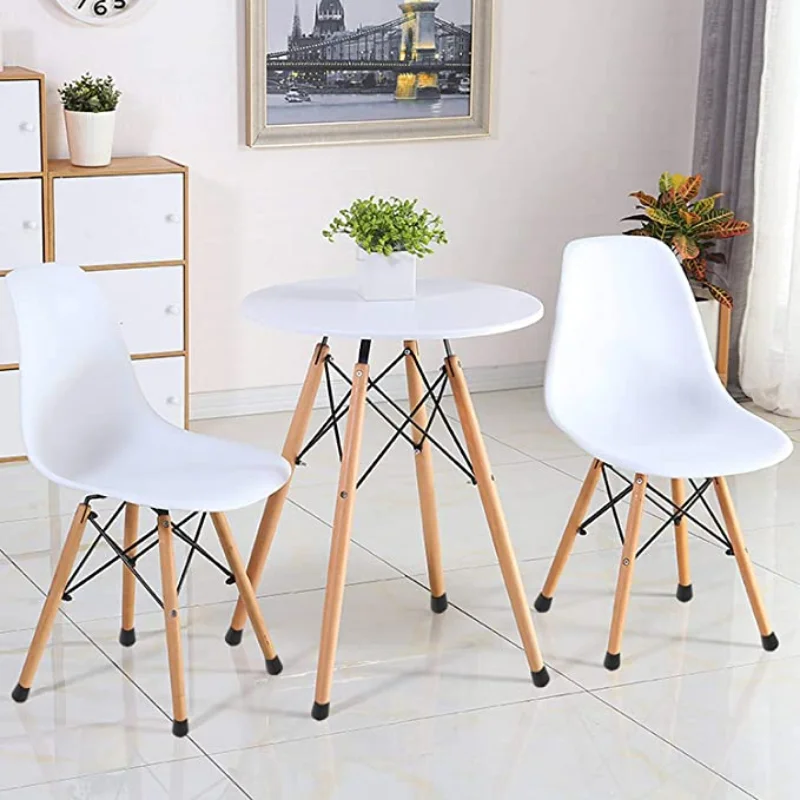 4/24pcs Chair Leg Covers Rubbe - Furniture Hardware Legs ulasan dan harga