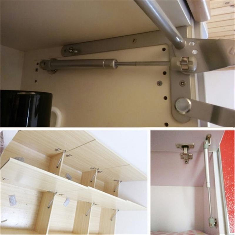 4PCS Furniture Cabinet Door St - Furniture Hardware Brass ulasan dan harga