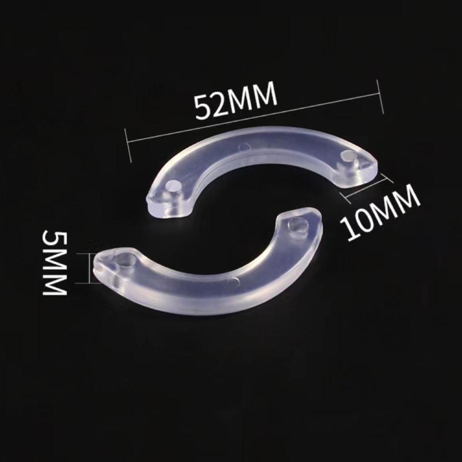 Drawer Sliding Stop Plastic An - Office Furniture Hardware ulasan dan harga
