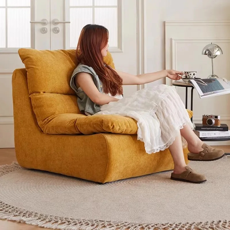 Small Apartment Simple Sofa Cl - Furniture Hardware Store ulasan dan harga