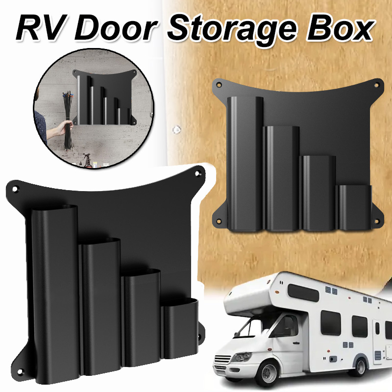 1pc Plastic 4 Grids Storage Ra - Furniture Hardware Store ulasan dan harga