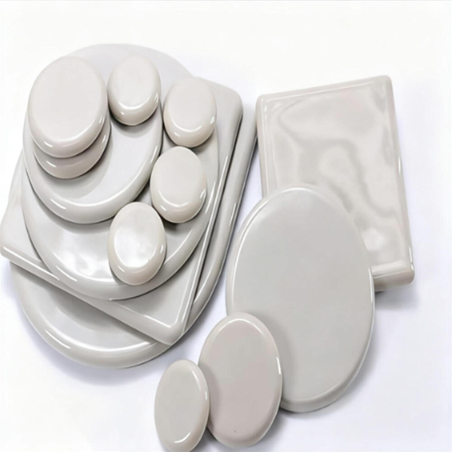 24/16/8/4pcs Self-Adhesive Fur - Furniture Hardware Legs ulasan dan harga