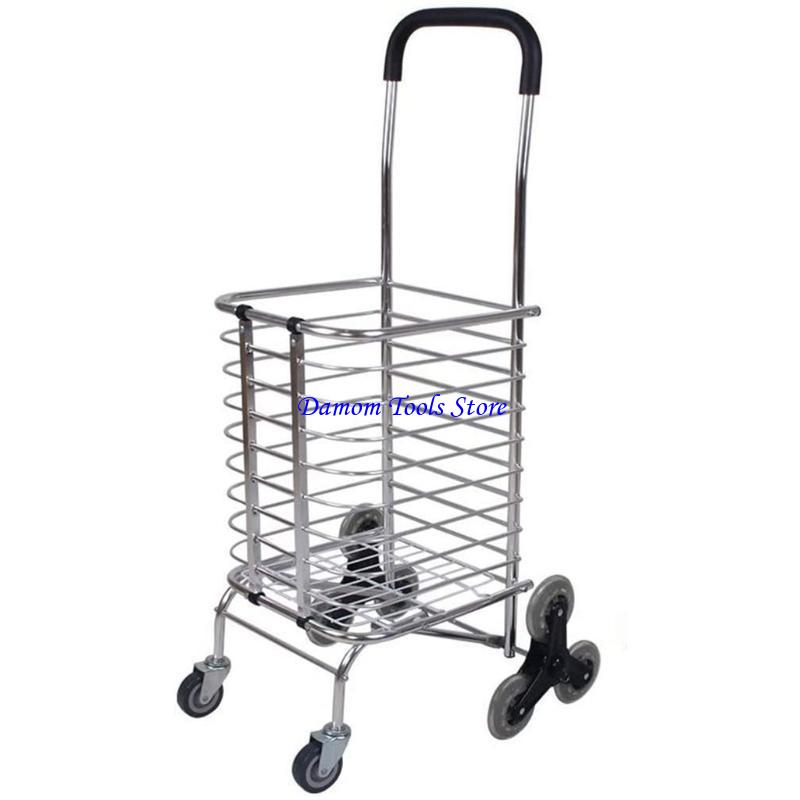 57BE 1 Pair Stair Climbing Sho - Furniture For Hardware Shop ulasan dan harga