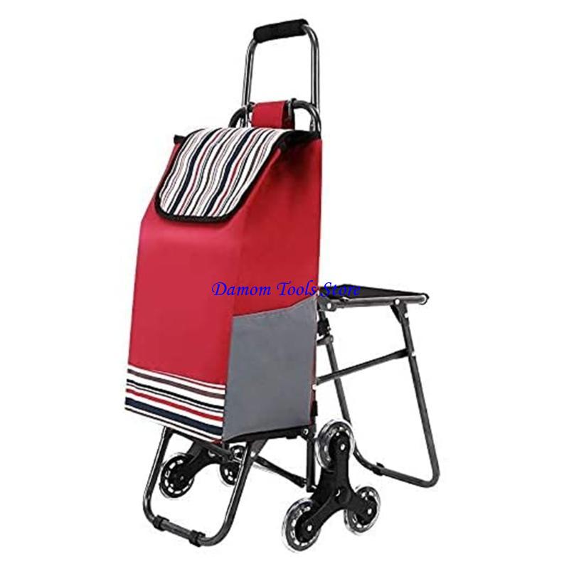 57BE 1 Pair Stair Climbing Sho - Furniture For Hardware Shop ulasan dan harga