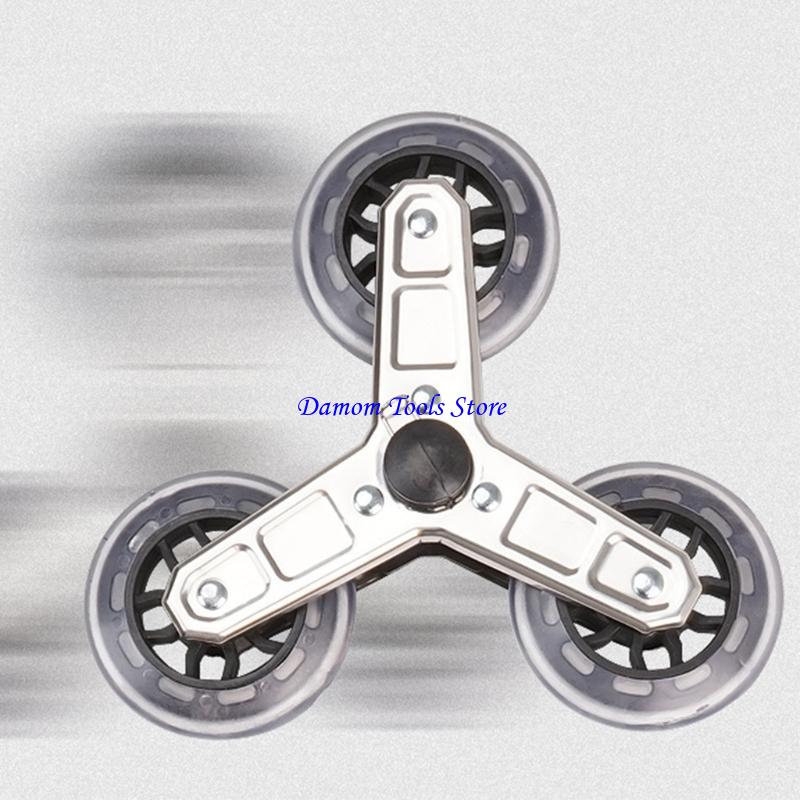 57BE 1 Pair Stair Climbing Sho - Furniture For Hardware Shop ulasan dan harga