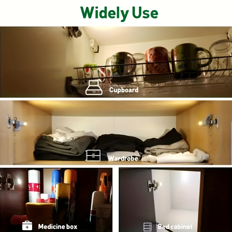10-Pack Easy-To-Install Hinge  - Office Furniture Hardware ulasan dan harga